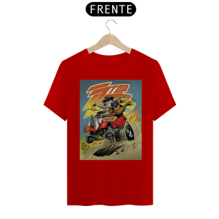 Nome do produto ZZ Top