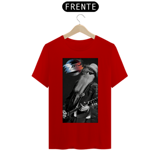 Nome do produto ZZ Top