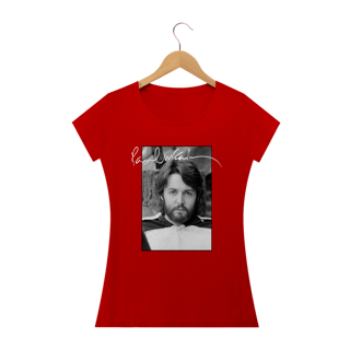 Nome do produto Paul Mc Cartney