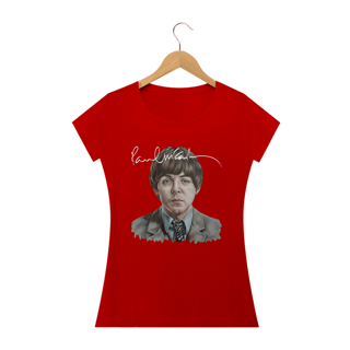 Nome do produto Paul Mc Cartney