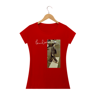 Nome do produto Paul Mc Cartney