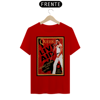 Nome do produto Queen (F. Mercury)