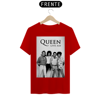 Nome do produto Queen (F. Mercury)