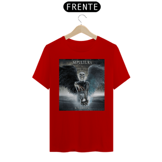 Nome do produto Sepultura