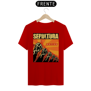 Nome do produto Sepultura