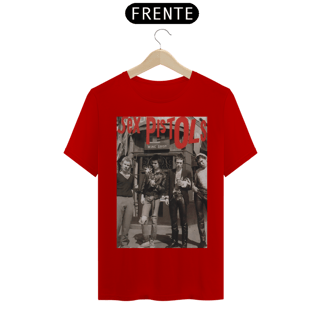 Nome do produto Sex Pistols