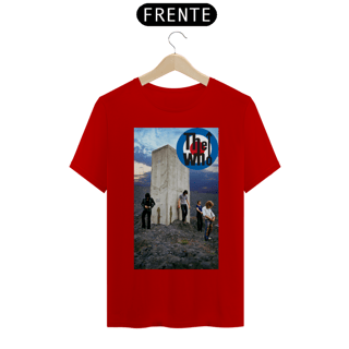 Nome do produto The Who