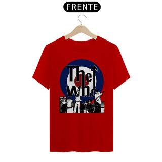 Nome do produto The Who