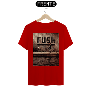 Nome do produto Rush