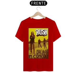 Nome do produto Rush