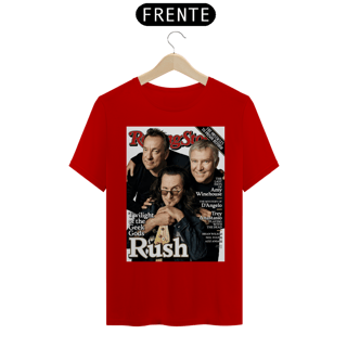 Nome do produto Rush