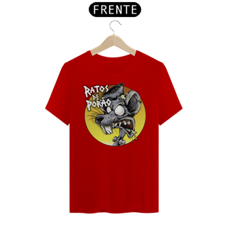 Nome do produto Ratos de Porão