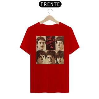 Nome do produto Barão Vermelho e Cazuza
