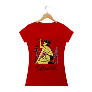 Nome do produto Bikini Kill