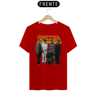 Nome do produto Infectious Grooves