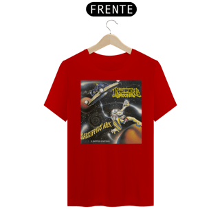 Nome do produto Infectious Grooves