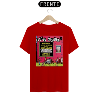 Nome do produto Toy Dolls