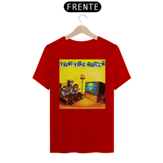 Nome do produto Toy Dolls
