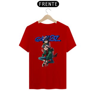 Nome do produto Gorillaz