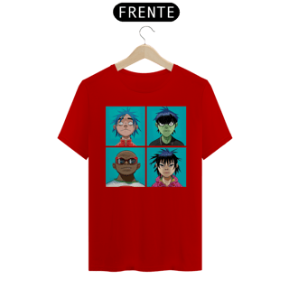 Nome do produto Gorillaz