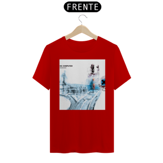 Nome do produto Radiohead