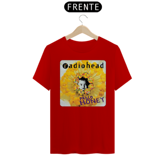 Nome do produto Radiohead