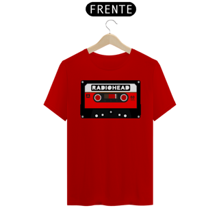 Nome do produto Radiohead