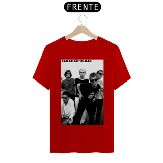 Nome do produto Radiohead