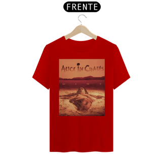 Nome do produto Alice In Chains