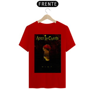 Nome do produto Alice In Chains