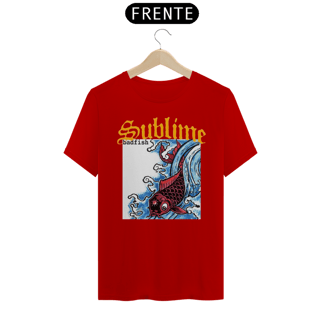 Nome do produto Sublime