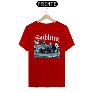 Nome do produto Sublime