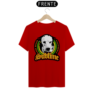 Nome do produto Sublime