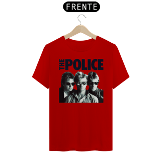 Nome do produto The Police