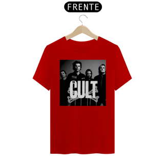 Nome do produto The Cult