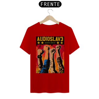 Nome do produto Audioslave