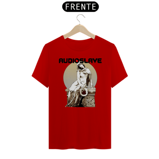 Nome do produto Audioslave