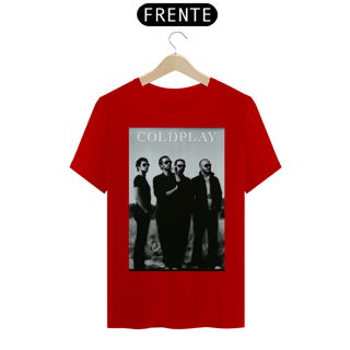 Nome do produto Coldplay