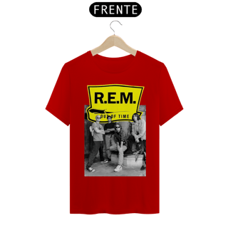 Nome do produto R.E.M.