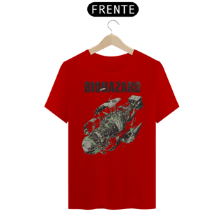 Nome do produto Biohazard
