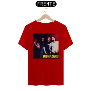 Nome do produto Biohazard
