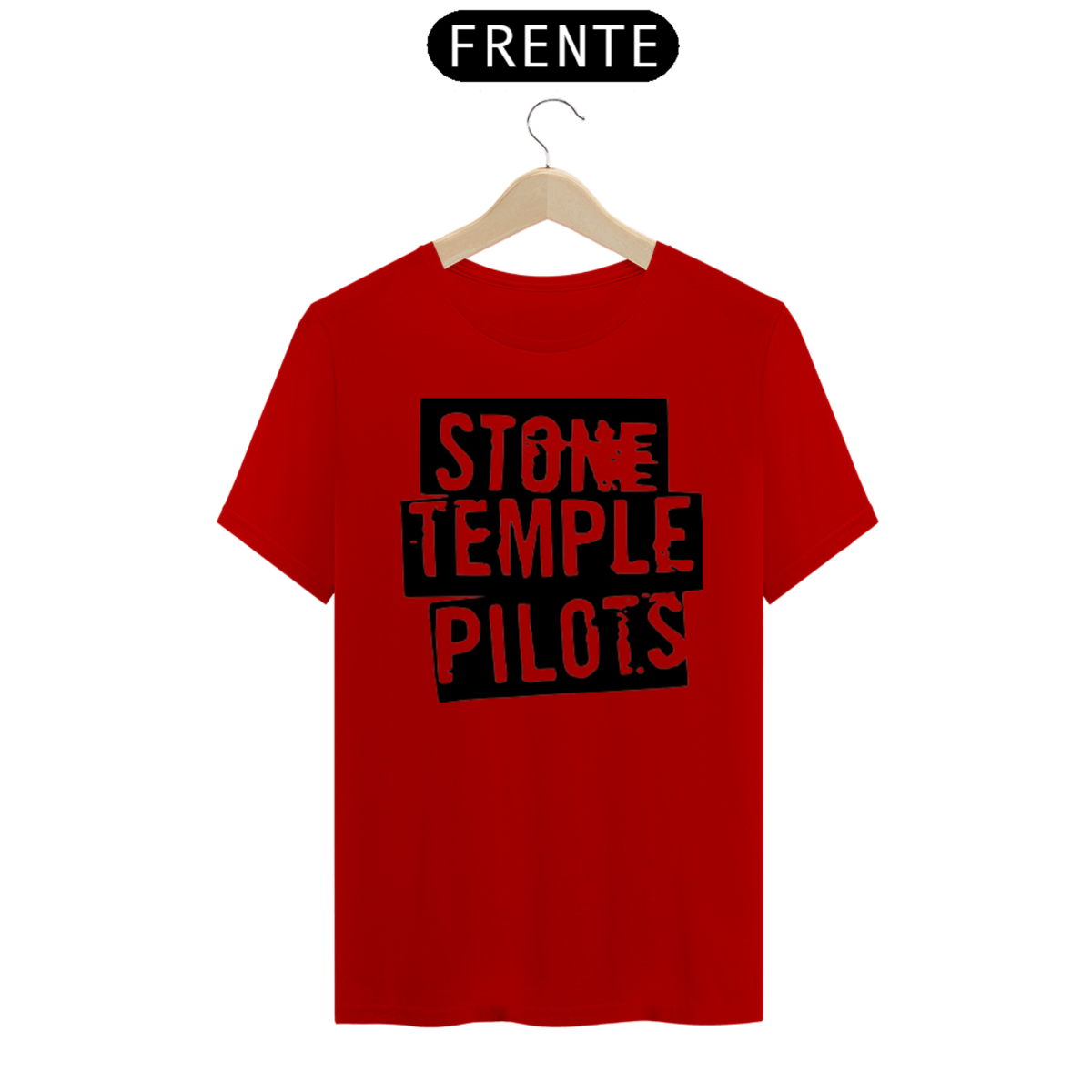 Nome do produto: Stone Temple Pilots