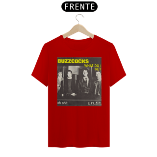 Nome do produto Buzzcocks