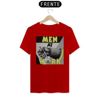 Nome do produto Men At Work