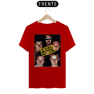 Nome do produto Men At Work