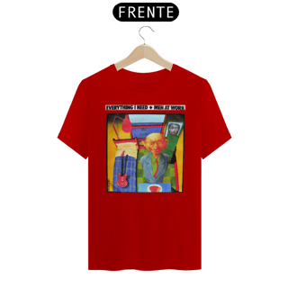 Nome do produto Men At Work