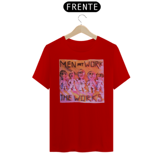 Nome do produto Men At Work