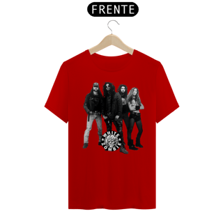 Nome do produto White Zombie