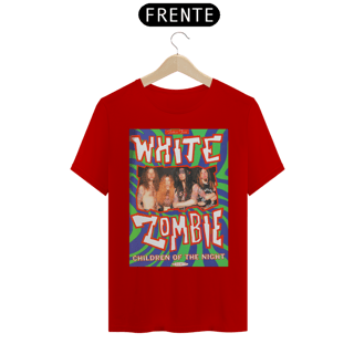 Nome do produto White Zombie