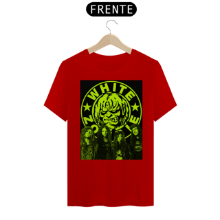 Nome do produto White Zombie